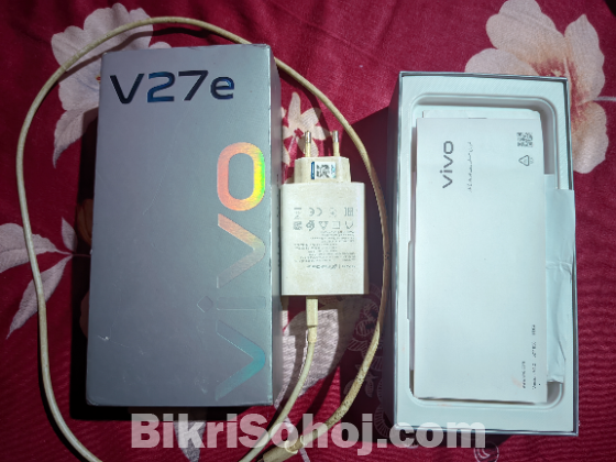 Vivo v27e